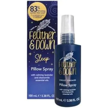 Sleep Products for Restorative Rest