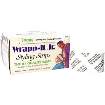 Hair Care Must Haves