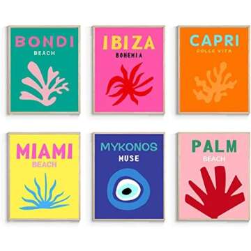 College Dorm Essentials