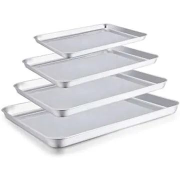 Small appliances, cookware and water filters