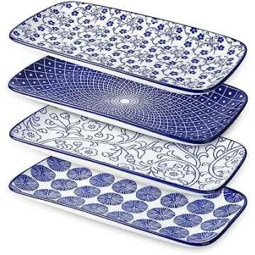 🍽️ Favorite Serving Platters