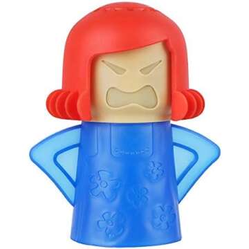 Sparkle and Shine: Essential Cleaning Tools for a Tidy Home