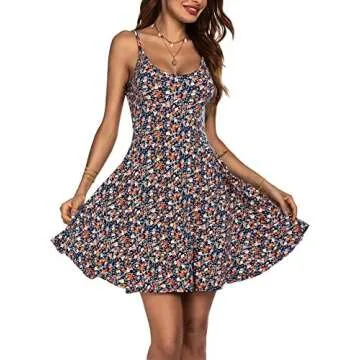 Casual everyday look