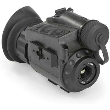 Night Vision / FLIR