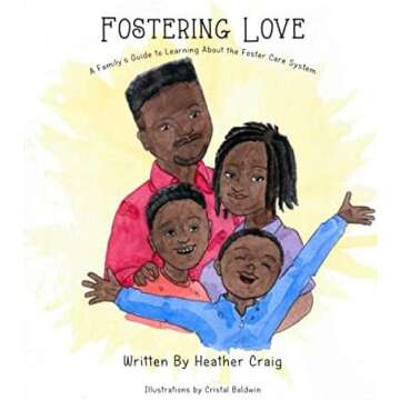 Foster Care & Adoption Handbooks