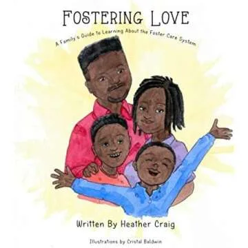 Foster Care & Adoption Handbooks