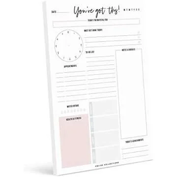 Work From Home Essentials