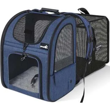 Cat Carrier