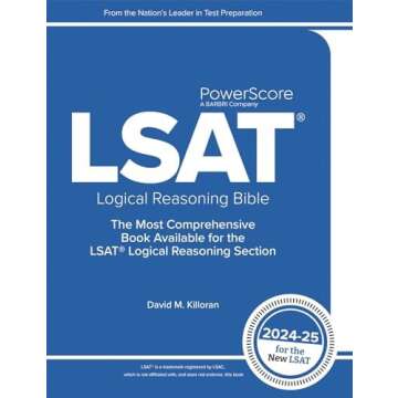 LSAT Prep