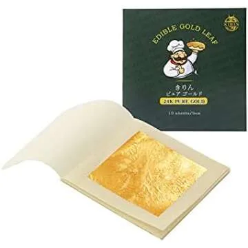 Vegan Baking Ingredients