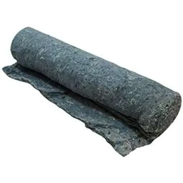 Insulation and Sound Deadener