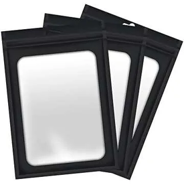 MAKEUP TOUCH UP KIT ESSENTIALS