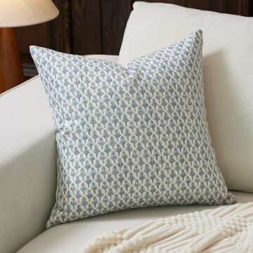 Pillows & Bedding