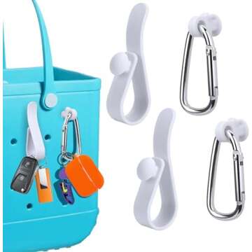 Sports Mom Bag Must Haves