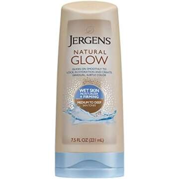 Beauty products I love!