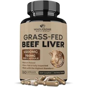 Body Back + Gut Thrive Items