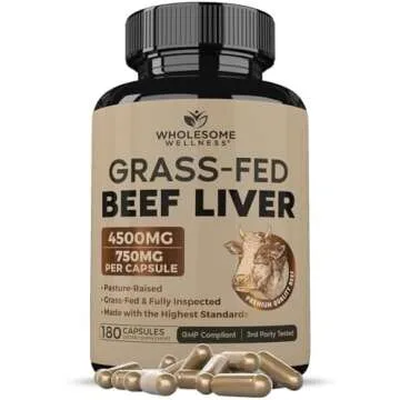 Body Back + Gut Thrive Items