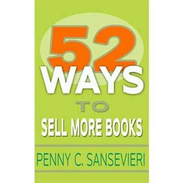 Publishing and Marketing Books