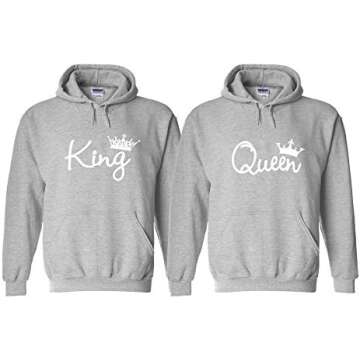 Couples Matching Outfits