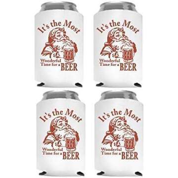 Christmas Party Decor