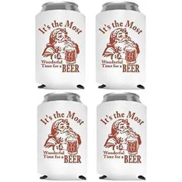 Christmas Party Decor