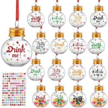 Ornament Drink Tree