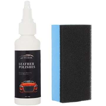 Vehicle Care Products