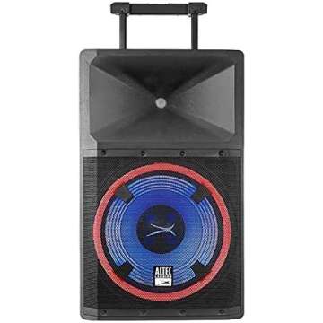 Electronics & Home Entertainment