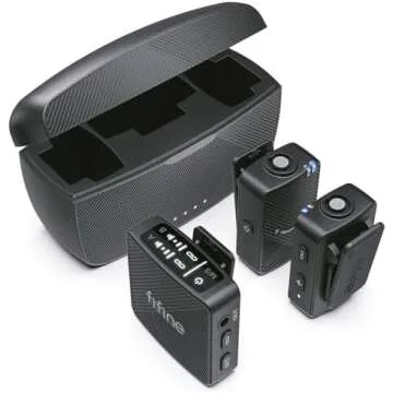 Content Creator Essentials