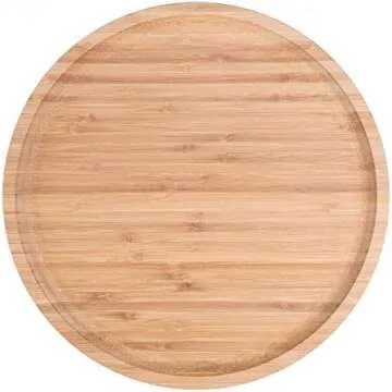 Creating a wood pedestal