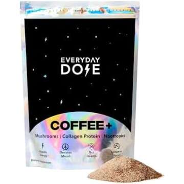 Must Have Health Items