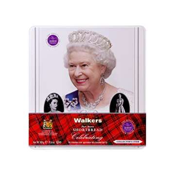 Our Favorite Snacks!