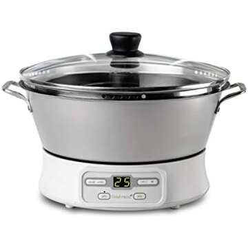 Canning & Preserving