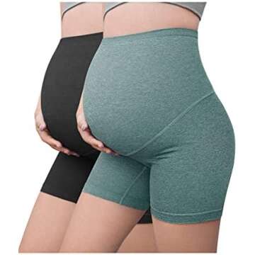 Pregnancy/Postpartum🤰🏻✨