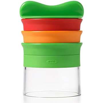 Tools for Healthy Cooking