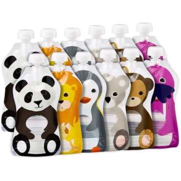 On The Go Activities