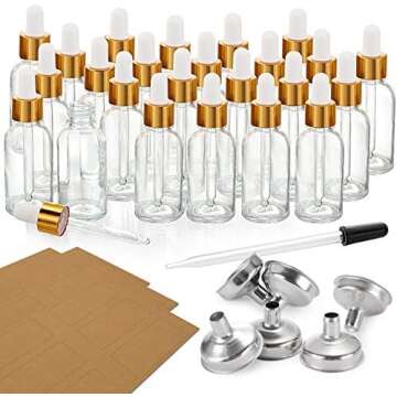 DIY Homemade Alcohol Ink Store