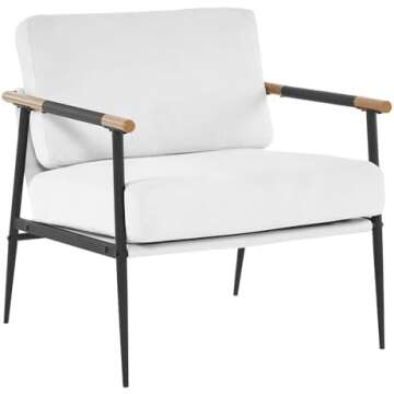 Super Affordable Living Room Furniture for Staging and Airbnb