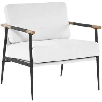 Super Affordable Living Room Furniture for Staging and Airbnb