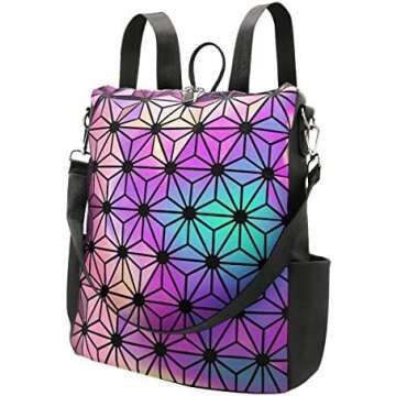 Fashion Backpacks