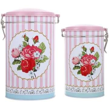 Cottage Core Maximalist Home