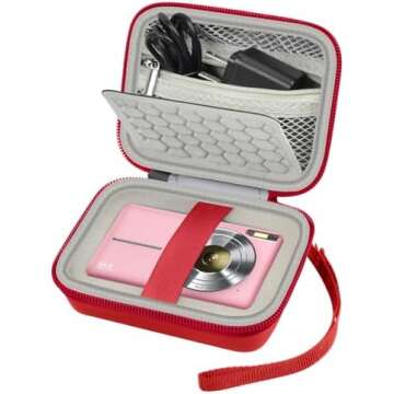 Printers/Cameras and Accessories