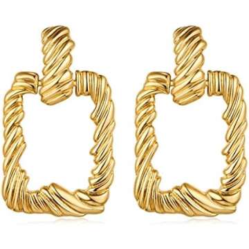 Earrings & Accessories