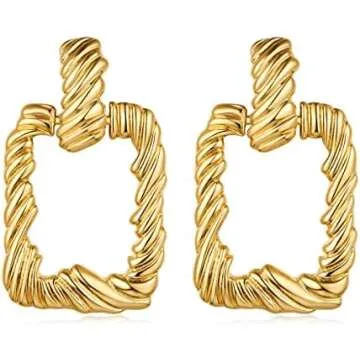 Earrings & Accessories