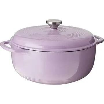 Dutch Ovens