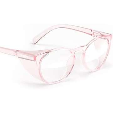 Safety Gear Favorites!