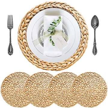 Dinner Party Essentials