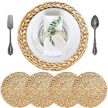 Dinner Party Essentials