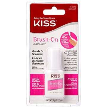 At Home Acrylic Nails Supplies