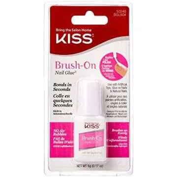 At Home Acrylic Nails Supplies